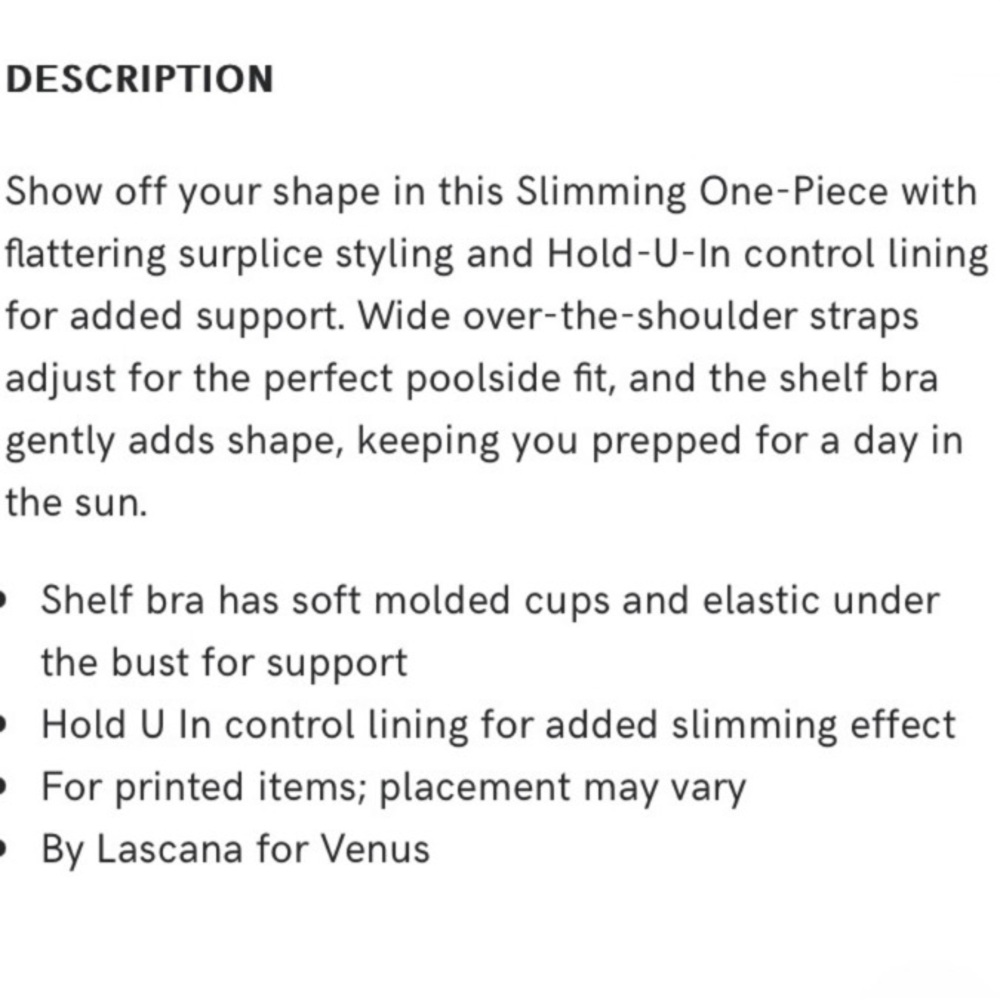 Blue Ombré Slimming Surplice One Piece - Picture 13 of 13